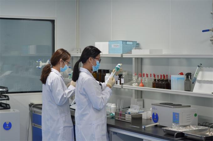 10 mm Jednorazowy laparoskopowy trokar Hassona do chirurgii jamy brzusznej T10L100H-Surgsci 5