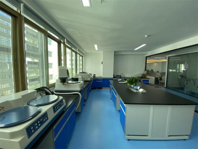 Plastikowe jednorazowe instrumenty chirurgiczne jamy brzusznej z tępym trokarem Hassona o średnicy 10 mm 11