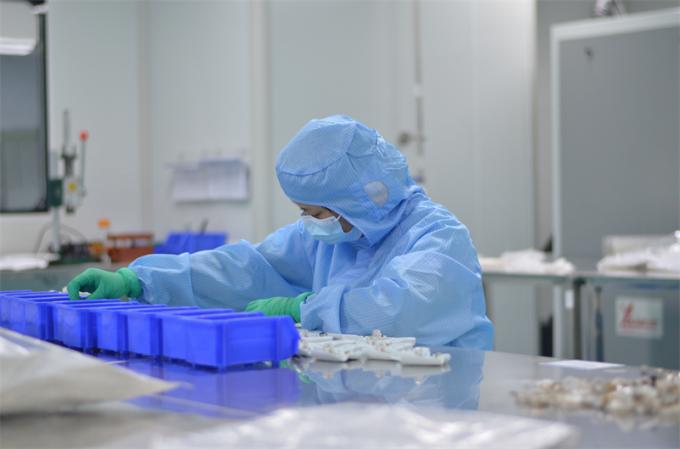 Instrumenty chirurgiczne Jednorazowy trokar Hassona 10 mm Minimalnie inwazyjny 8