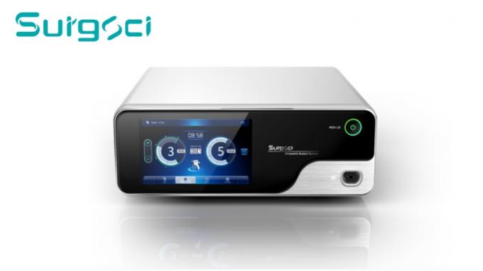 najnowsze wiadomości o firmie Pakiet ultradźwiękowego generatora skalpela | Surgsci ultradźwiękowy system skalpela  0