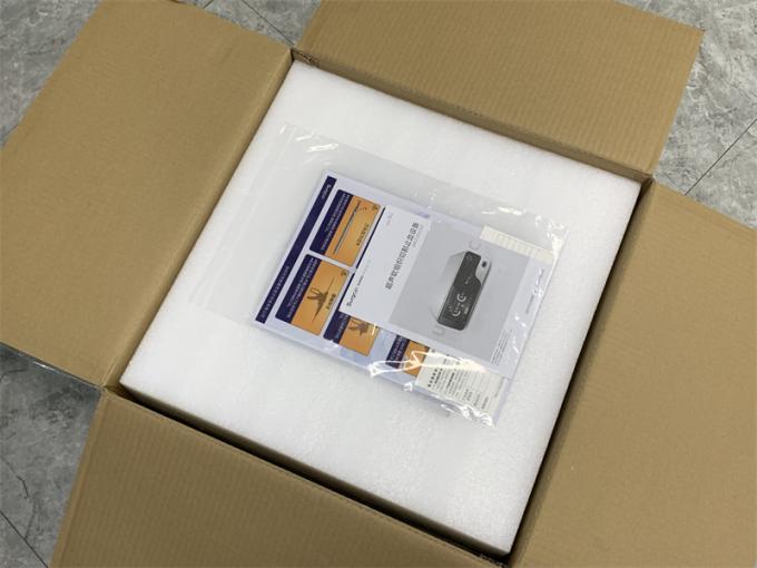 najnowsze wiadomości o firmie Pakiet ultradźwiękowego generatora skalpela | Surgsci ultradźwiękowy system skalpela  4