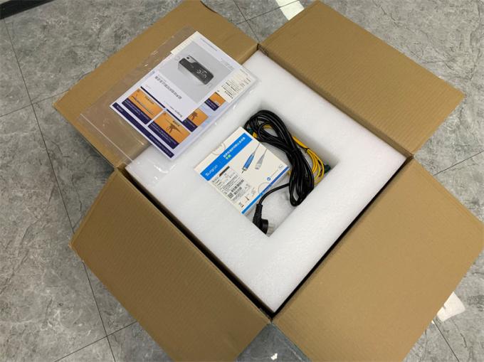 najnowsze wiadomości o firmie Pakiet ultradźwiękowego generatora skalpela | Surgsci ultradźwiękowy system skalpela  5