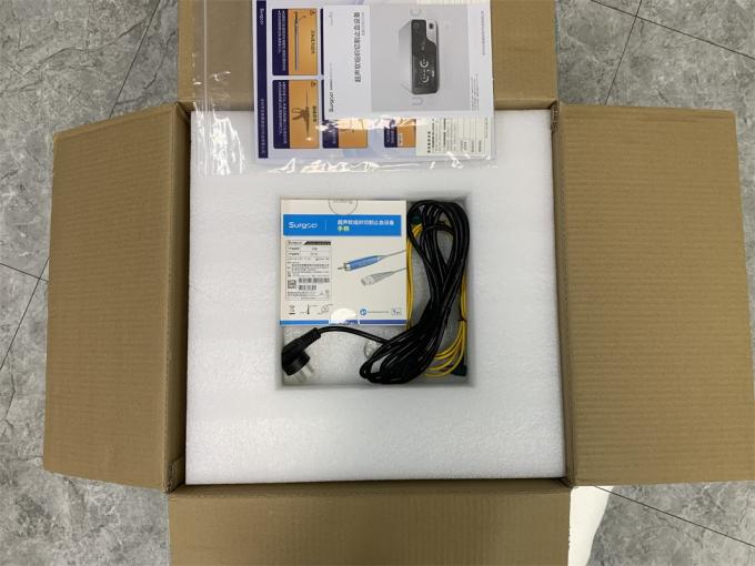 najnowsze wiadomości o firmie Pakiet ultradźwiękowego generatora skalpela | Surgsci ultradźwiękowy system skalpela  6