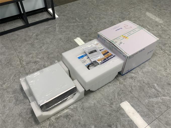 najnowsze wiadomości o firmie Pakiet ultradźwiękowego generatora skalpela | Surgsci ultradźwiękowy system skalpela  10