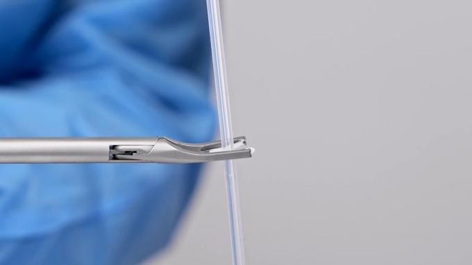 najnowsze wiadomości o firmie Instrukcja obsługi | Jednorazowy klips ligaturujący | SurgSci  3