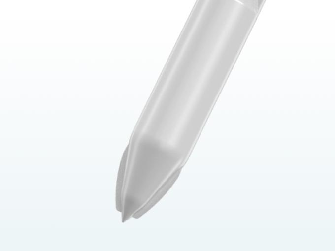 najnowsze wiadomości o firmie Cechy i zalety bezłopatkowego jednorazowego trokara laparoskopowego Easypass | SurgSci  1