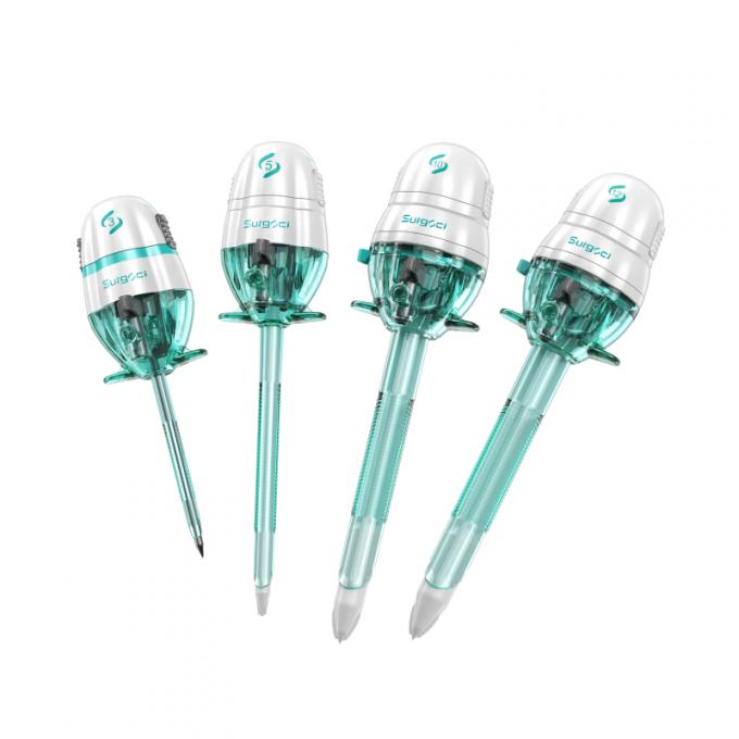 najnowsze wiadomości o firmie Informacje zwrotne od klientów z całego świata na temat jednorazowych trokarów i systemu ultradźwiękowego skalpela | Surgsci  0