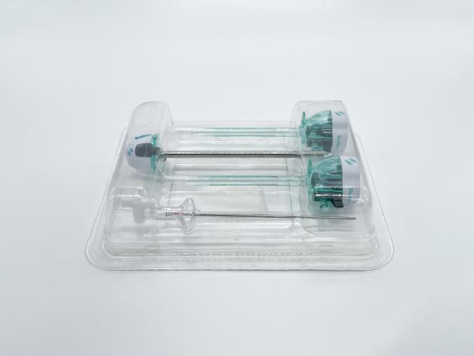 najnowsze wiadomości o firmie Informacje zwrotne od klientów z całego świata na temat jednorazowych trokarów i systemu ultradźwiękowego skalpela | Surgsci  2