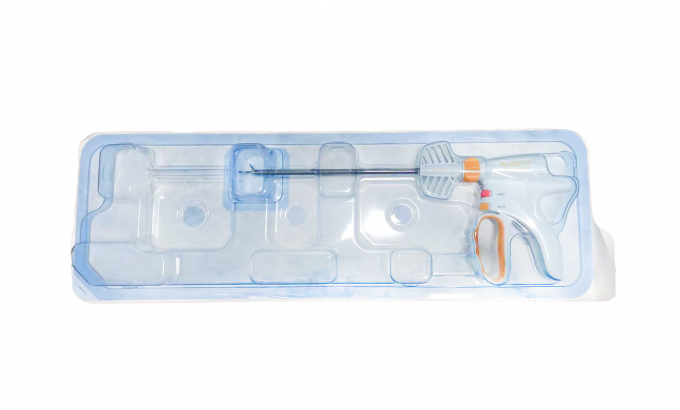 Chirurgia laparoskopowa Ultradźwiękowy system skalpela Hemostaza do użytku weterynaryjnego 4